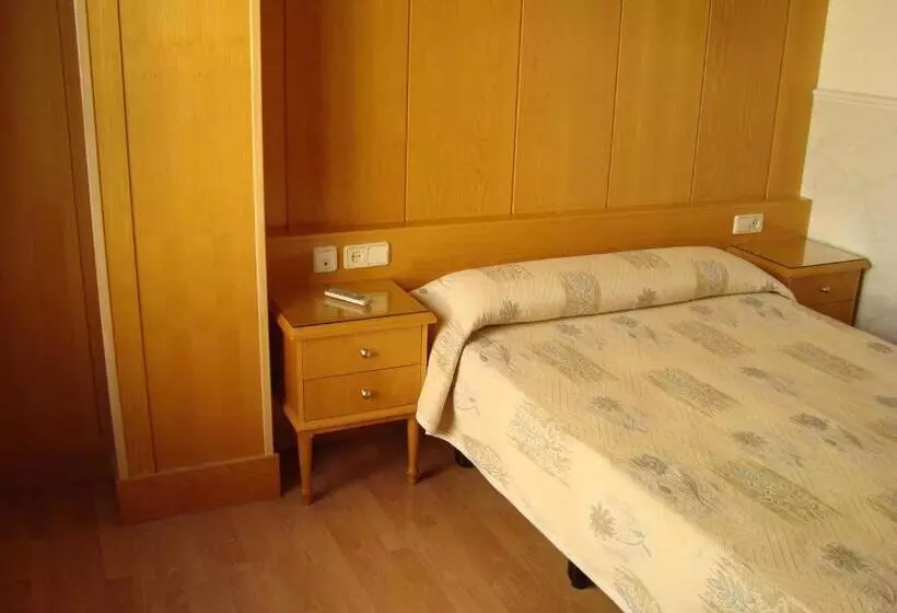 Hotel Hostal Centro Ejido