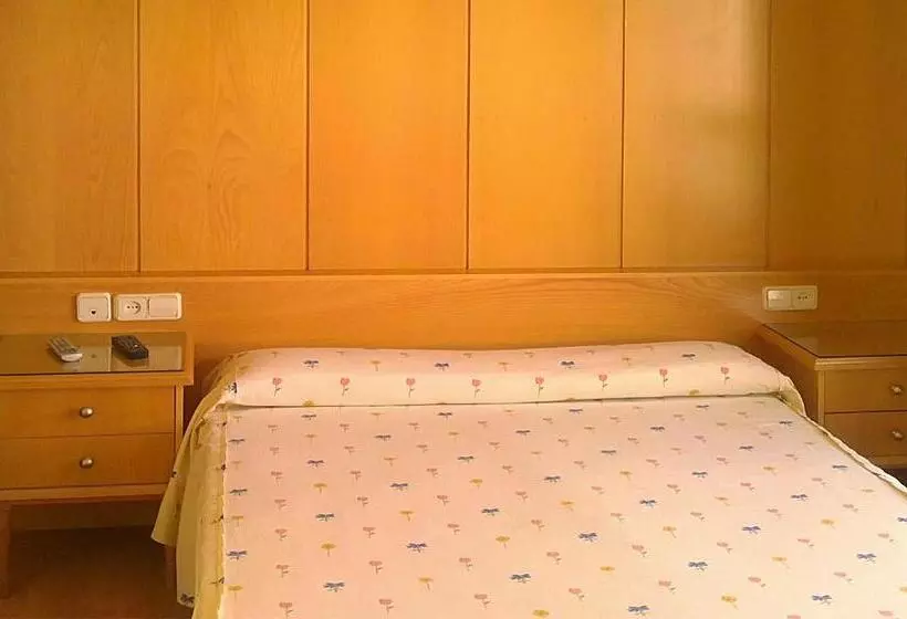 Hotel Hostal Centro Ejido