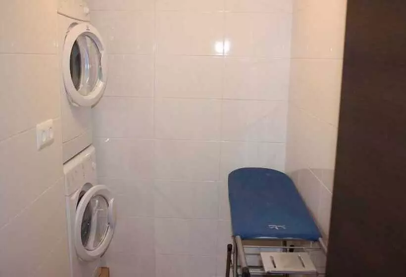 ホテル Hostal Rocamar