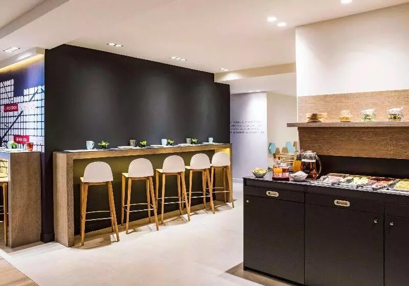ホテル Ibis Styles Barcelona Centre