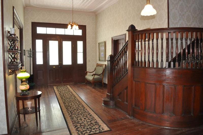 Отель Kennedy Manor B&b