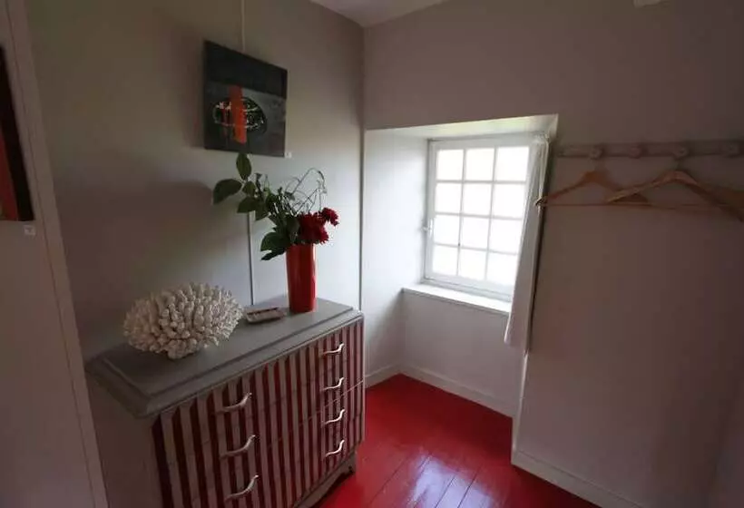 ホテル La Haute Flourie   Bed And Breakfast  Chambres D Hôtes