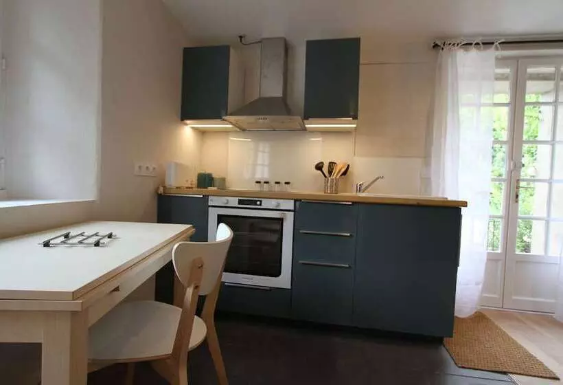 ホテル La Haute Flourie   Bed And Breakfast  Chambres D Hôtes