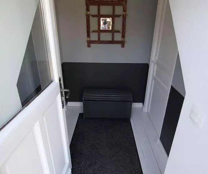 ホテル La Haute Flourie   Bed And Breakfast  Chambres D Hôtes