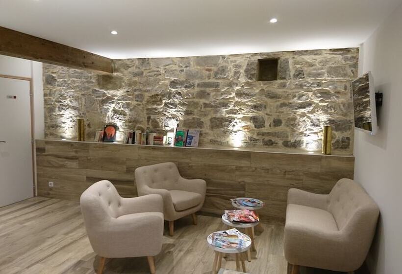 בית מלון כפרי Le Moulin D Oscar & Spa   Mulhouse Nord