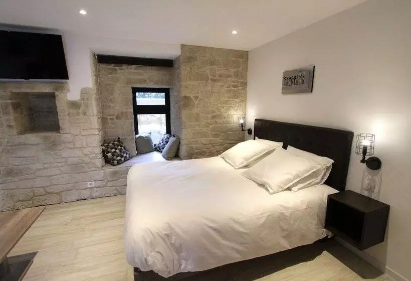 Hotelli Le Moulin D Oscar & Spa   Mulhouse Nord