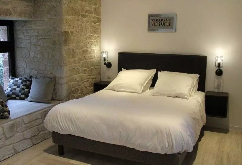 Hotelli Le Moulin D Oscar & Spa   Mulhouse Nord