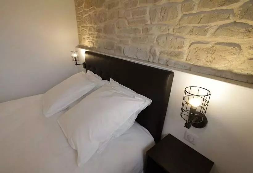 Hotelli Le Moulin D Oscar & Spa   Mulhouse Nord