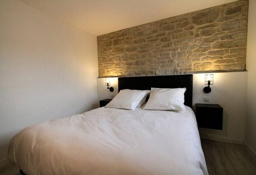 בית מלון כפרי Le Moulin D Oscar & Spa   Mulhouse Nord