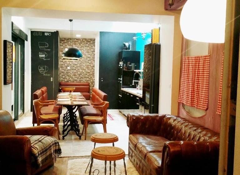 בית מלון כפרי Les Appartements De Champagne