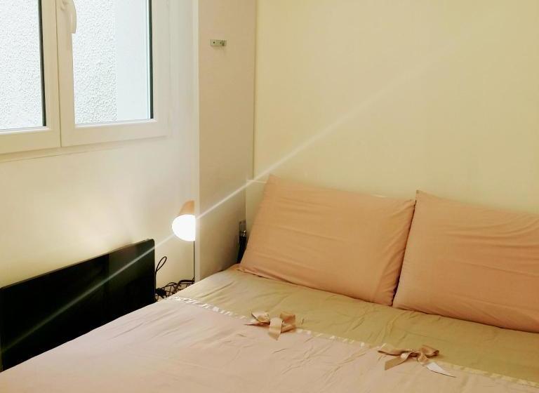 בית מלון כפרי Les Appartements De Champagne