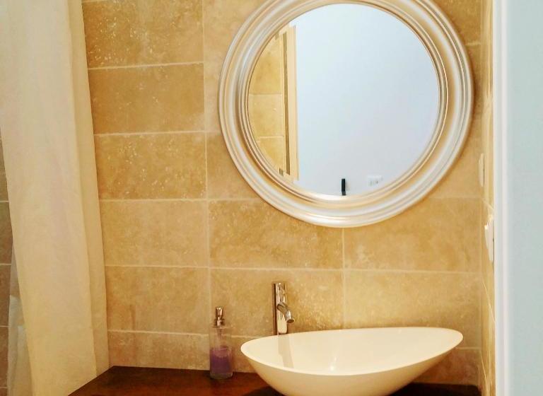 בית מלון כפרי Les Appartements De Champagne