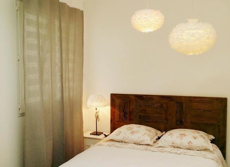 בית מלון כפרי Les Appartements De Champagne