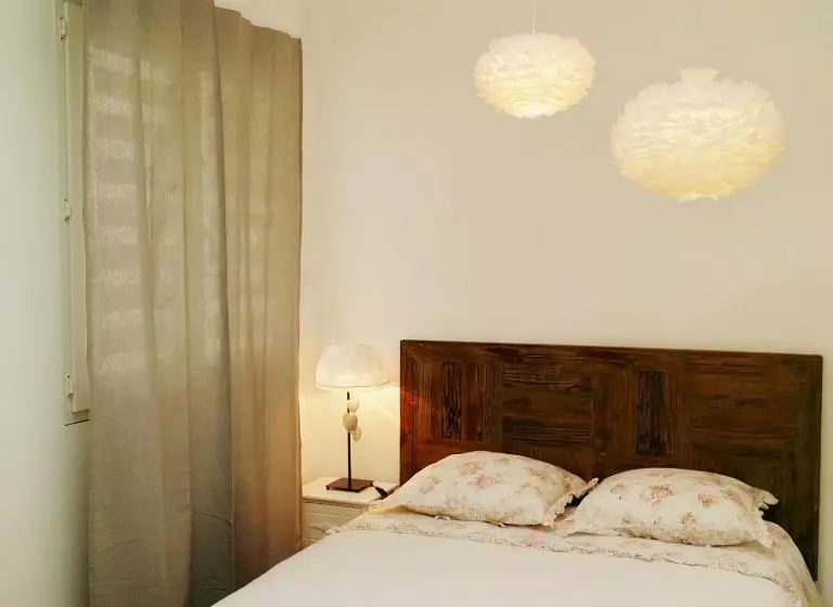 ホテル Les Appartements De Champagne