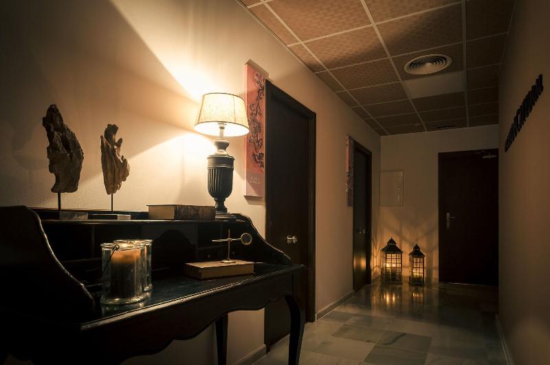 هتل Luces De Catedral