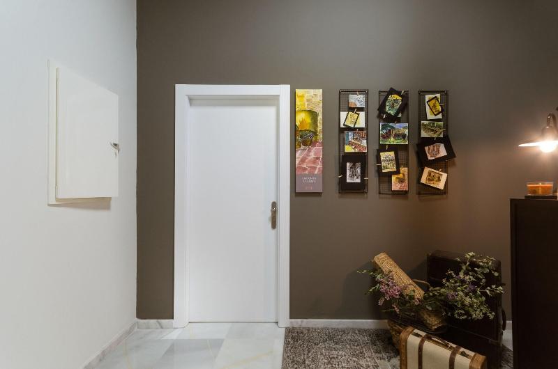 هتل Luces De Catedral