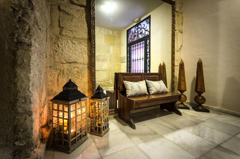 هتل Luces De Catedral