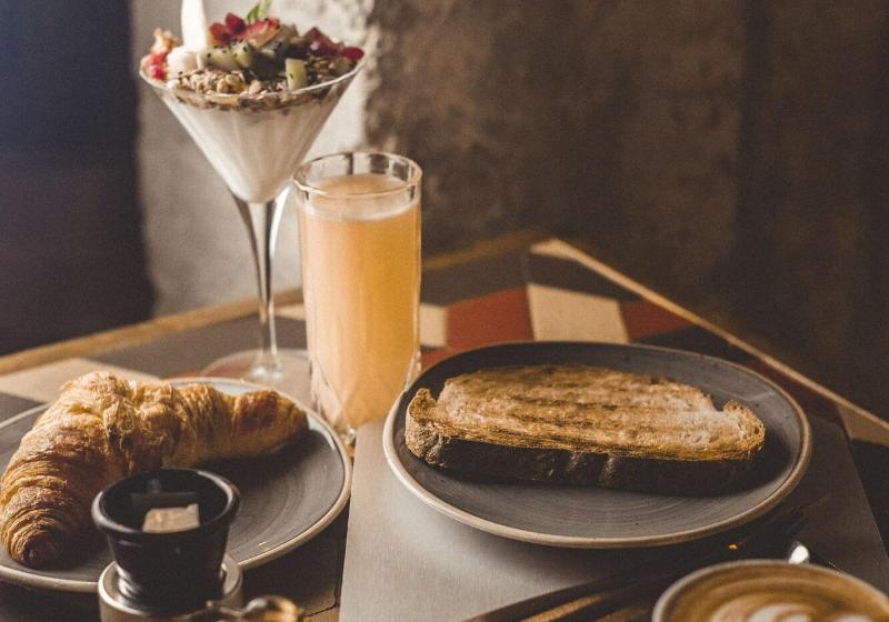 هتل Luces De Catedral