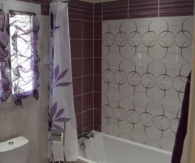 Отель Maison D Hôtes Villa Soleil