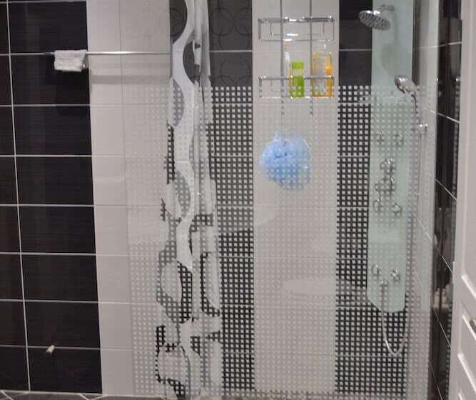 Отель Maison D Hôtes Villa Soleil