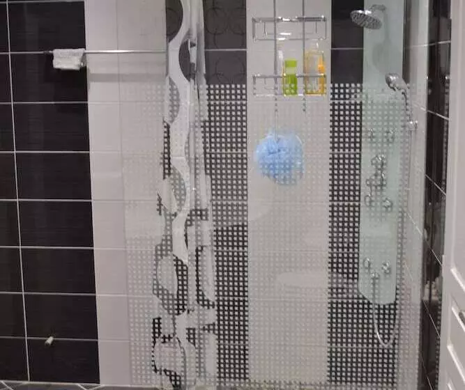 ホテル Maison D Hôtes Villa Soleil