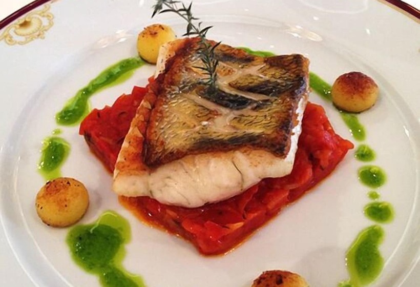 호텔 Médicis Home Dijon Les Petites Roches