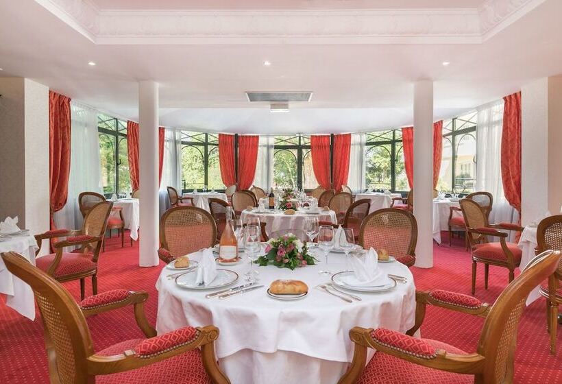 호텔 Médicis Home Dijon Les Petites Roches