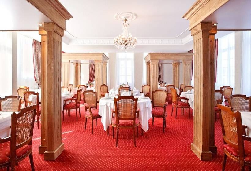 호텔 Médicis Home Dijon Les Petites Roches