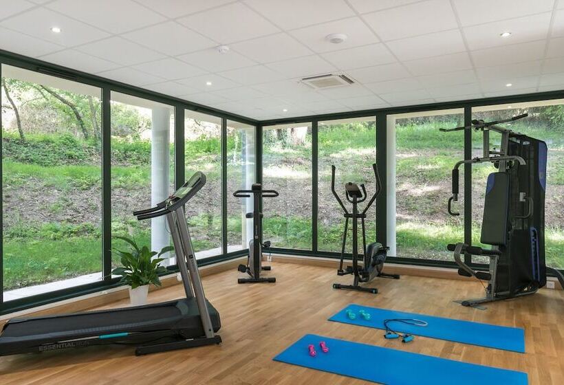 호텔 Médicis Home Dijon Les Petites Roches