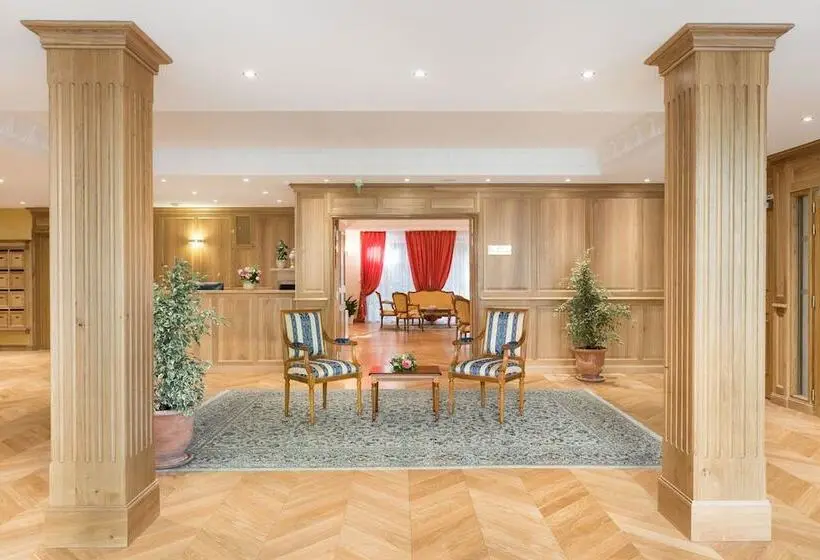 ホテル Médicis Home Dijon Les Petites Roches