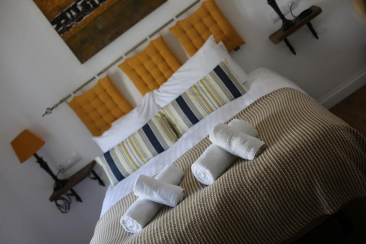 Отель Casa Rural Miller S Of Frigiliana