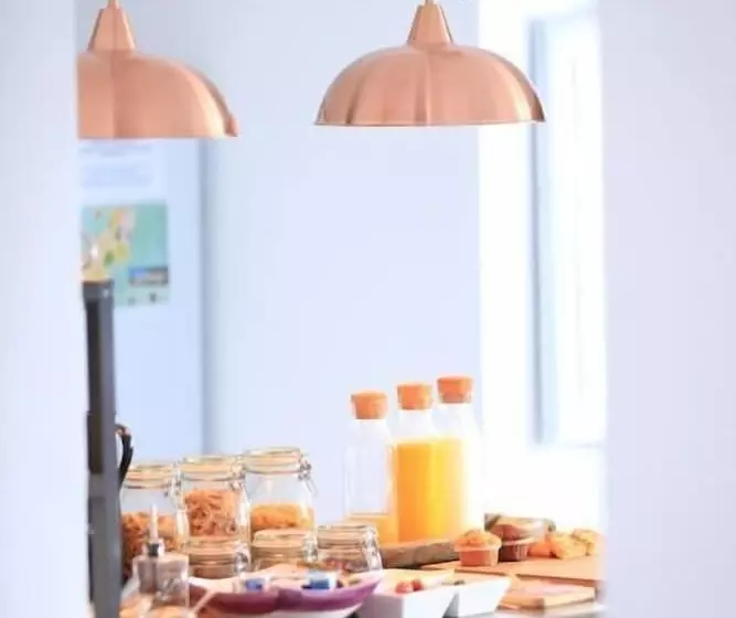 Hotelli Casa Rural Miller S Of Frigiliana