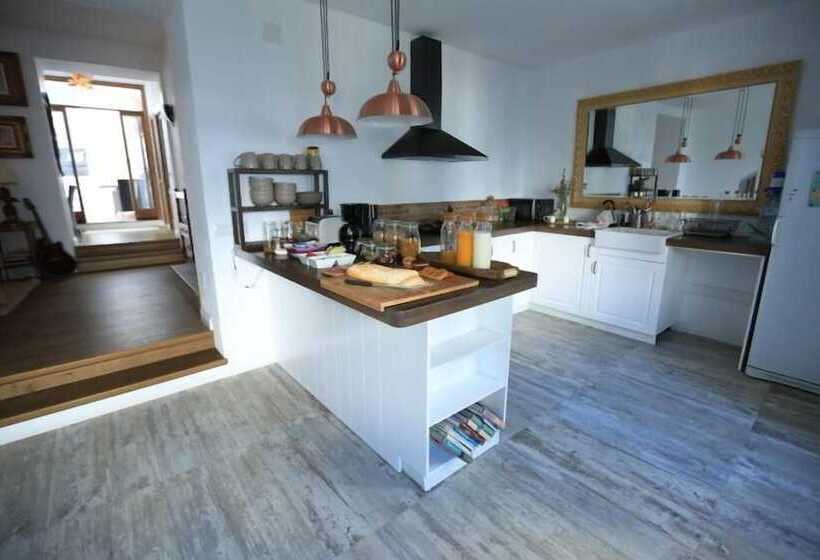 Отель Casa Rural Miller S Of Frigiliana