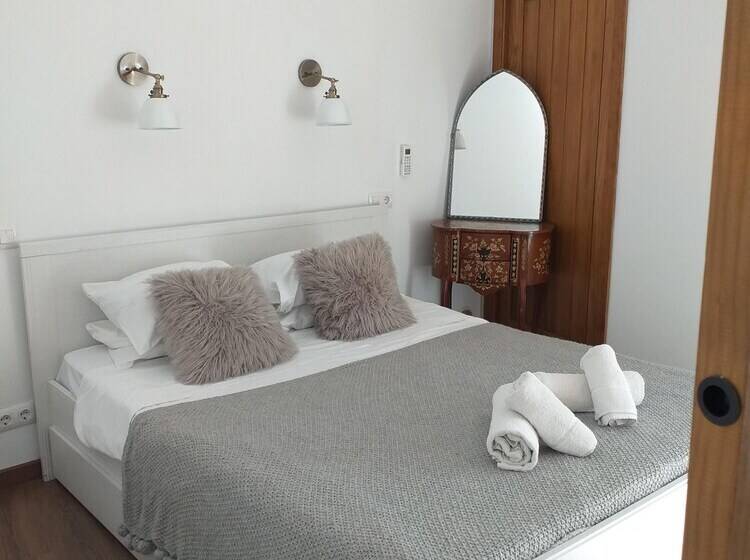 Отель Casa Rural Miller S Of Frigiliana