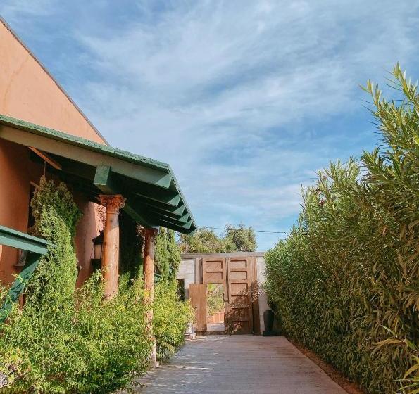 Fotos del hotel Mom La Punta:  14