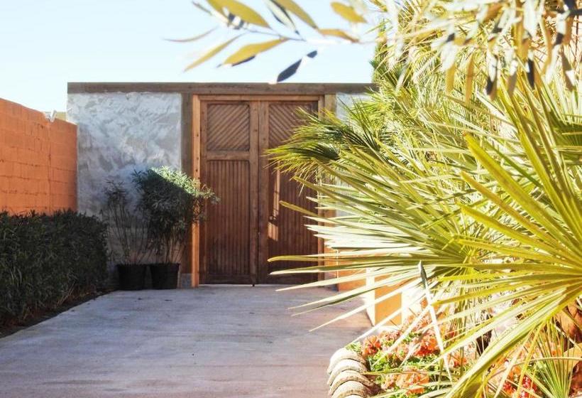 Fotos del hotel Mom La Punta:  3