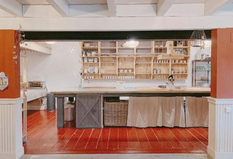 Fotos del hotel Mom La Punta:  11