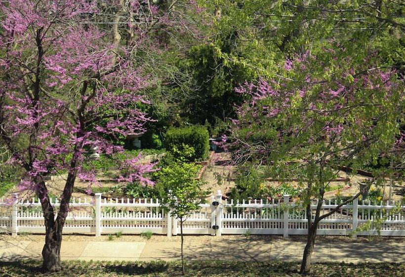 فندق Moore House Bed And Breakfast