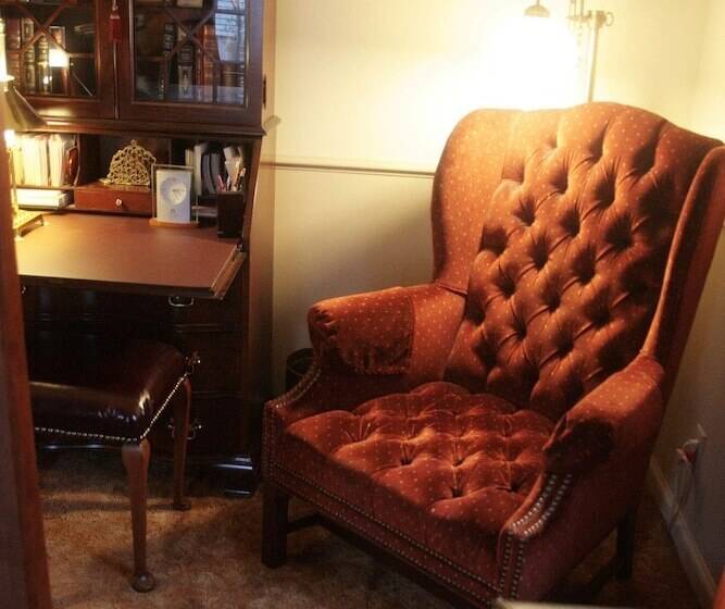 فندق Moore House Bed And Breakfast