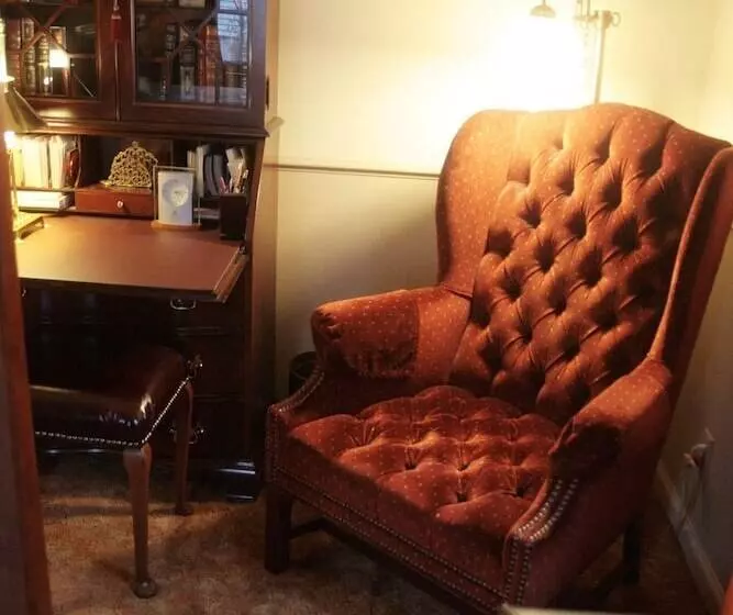 ホテル Moore House Bed And Breakfast