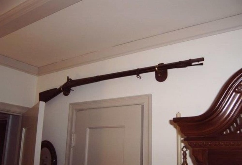 فندق Moore House Bed And Breakfast