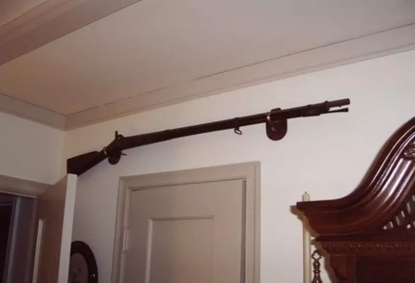 ホテル Moore House Bed And Breakfast