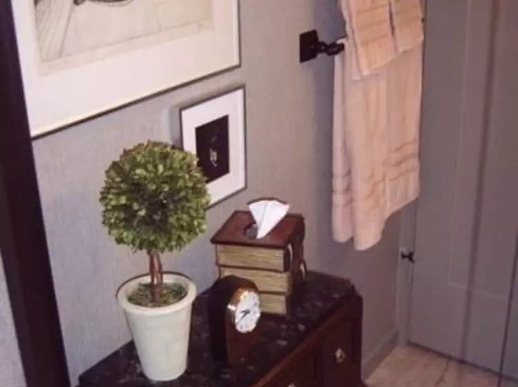 ホテル Moore House Bed And Breakfast