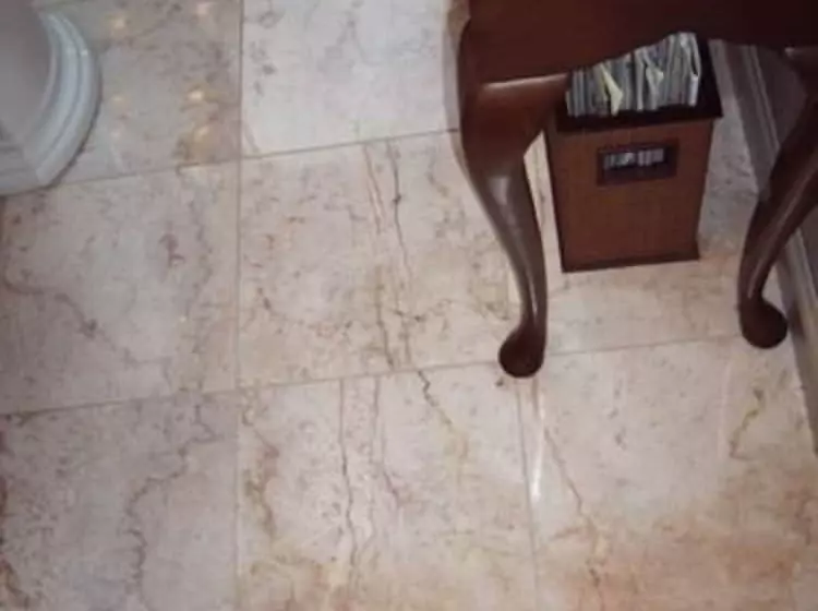 ホテル Moore House Bed And Breakfast