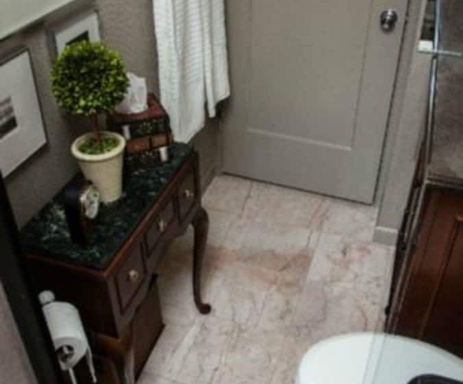 فندق Moore House Bed And Breakfast