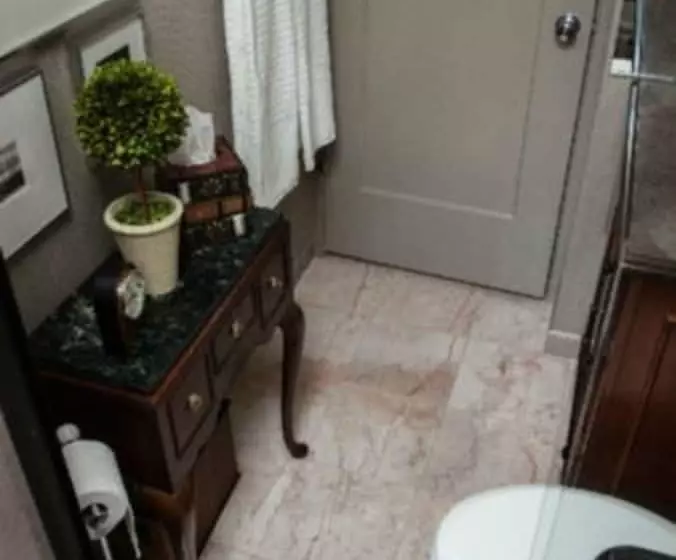 ホテル Moore House Bed And Breakfast