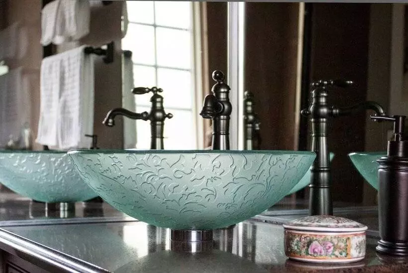 ホテル Moore House Bed And Breakfast