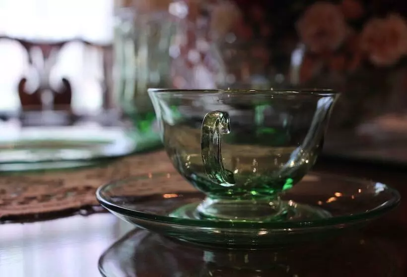 ホテル Moore House Bed And Breakfast