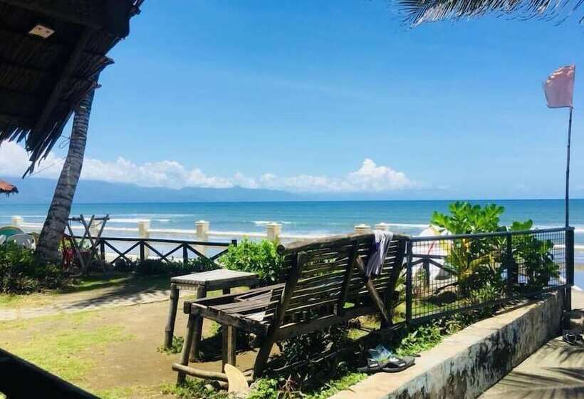 בית מלון כפרי Oceana Lodge