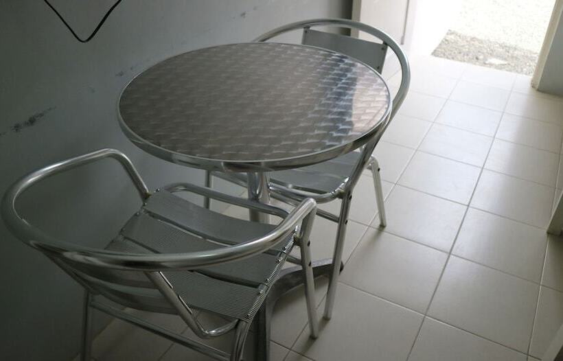 בית מלון כפרי Oceana Lodge